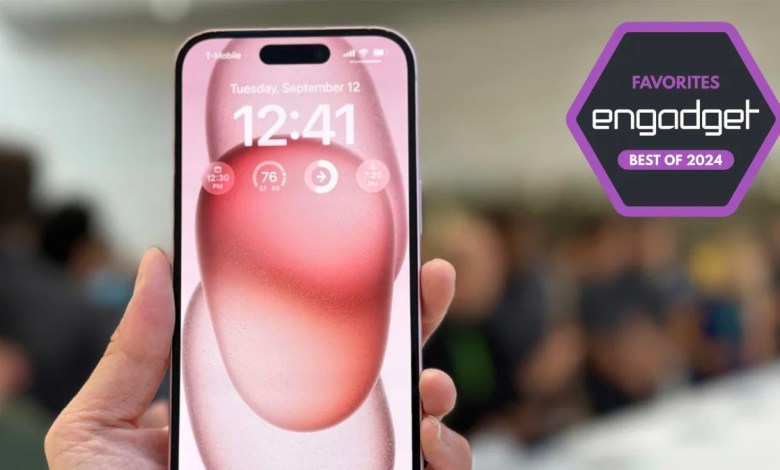 The best iPhone accessories of 2024 The best iPhone accessories of 2024