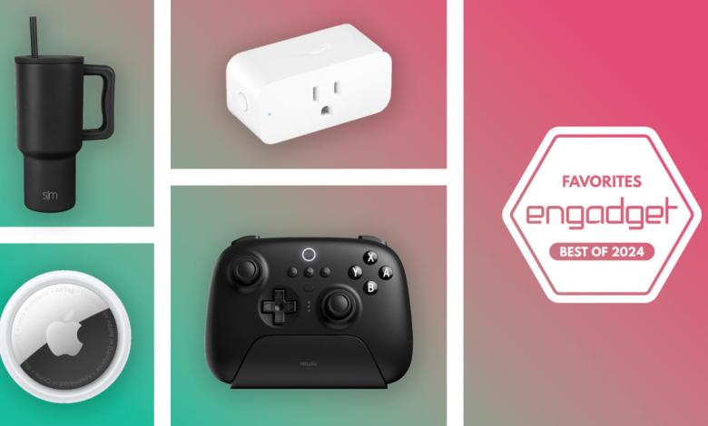 The 12 best last-minute Christmas gifts for 2024 The 12 best last-minute Christmas gifts for 2024