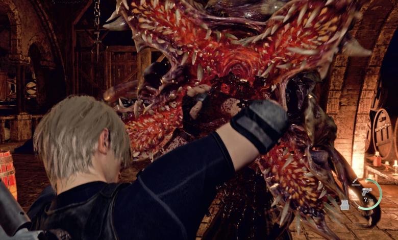Mobile ports of Resident Evil now require an internet connection before you can play Mobile ports of Resident Evil now require an internet connection before you can play