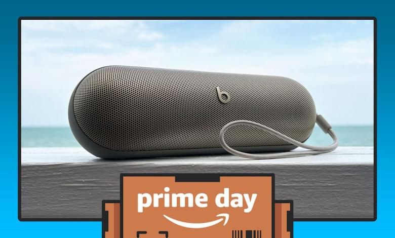 Prime Day deals include the latest Pill Beats for off Prime Day deals include the latest Pill Beats for off