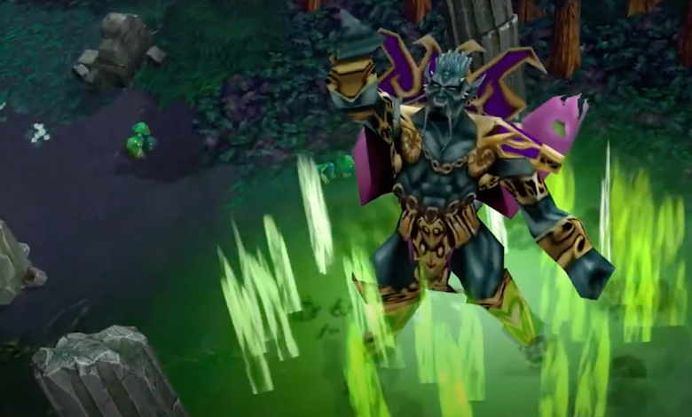 Warcraft 1 and 2 Remastered is available now in retro RTS style Warcraft 1 and 2 Remastered is available now in retro RTS style