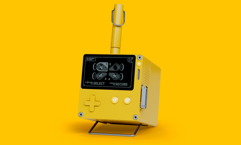 Panic hits has been suspended from the Playdate Stereo Dock, saying it’s unlikely we’ll see it anytime soon. Panic hits has been suspended from the Playdate Stereo Dock, saying it’s unlikely we’ll see it anytime soon.