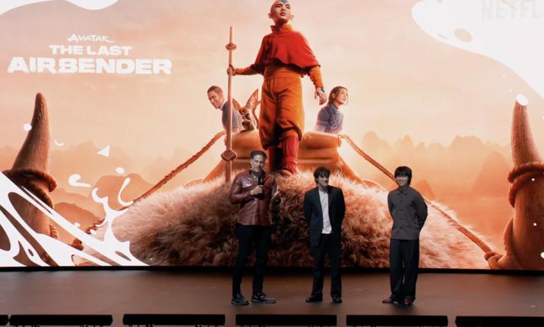 Netflix teases next seasons of Avatar, The Squid Game and Arcane in Geeked Week Netflix teases next seasons of Avatar, The Squid Game and Arcane in Geeked Week