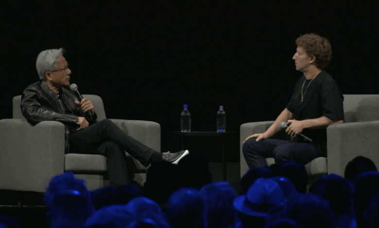 Mark Zuckerberg says ‘f*ck that’ on closed platforms Mark Zuckerberg says ‘f*ck that’ on closed platforms