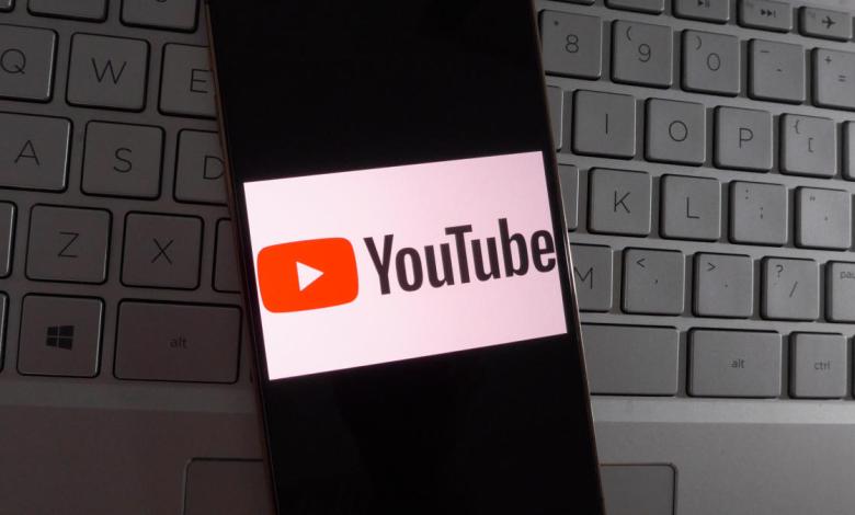 A new AI-supported chatbot is available for hijacked YouTube channels A new AI-supported chatbot is available for hijacked YouTube channels