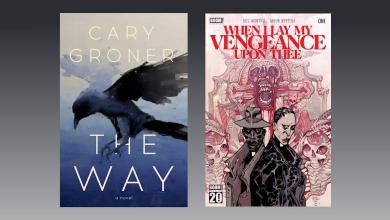 What to read this weekend: Friends you make in the apocalypse What to read this weekend: Friends you make in the apocalypse