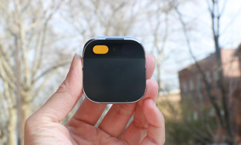 Humane AI pins are being returned faster than the company can sell them Humane AI pins are being returned faster than the company can sell them
