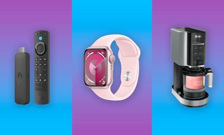 The best tech deals we’ve found from Apple, Amazon, Samsung and more The best tech deals we’ve found from Apple, Amazon, Samsung and more
