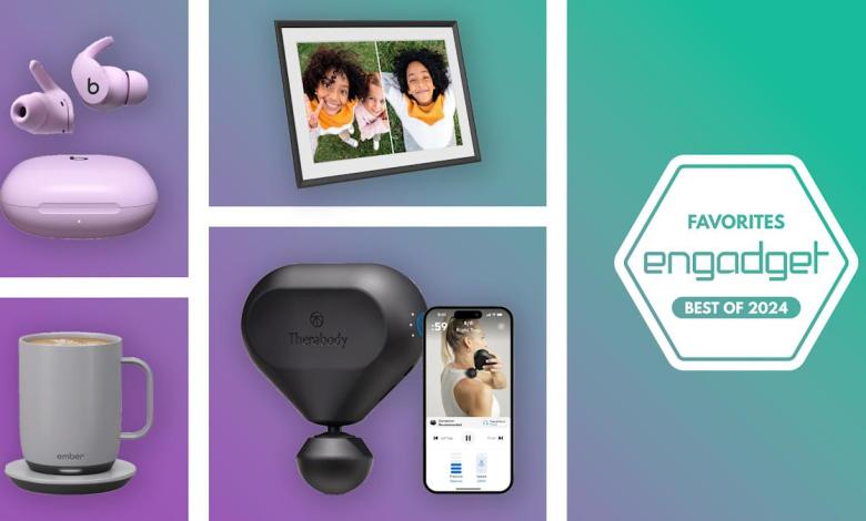 The 13 best gifts for moms The 13 best gifts for moms