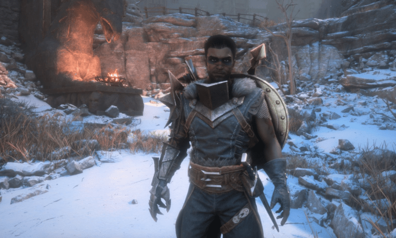 The creator of the best Veilguard characters is now a standalone freebie The creator of the best Veilguard characters is now a standalone freebie