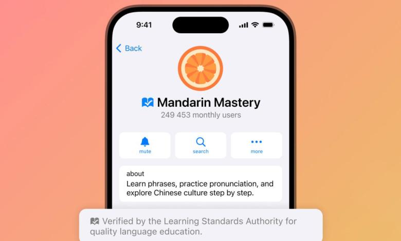 The Telegraph introduces third-party verification and new search filters The Telegraph introduces third-party verification and new search filters