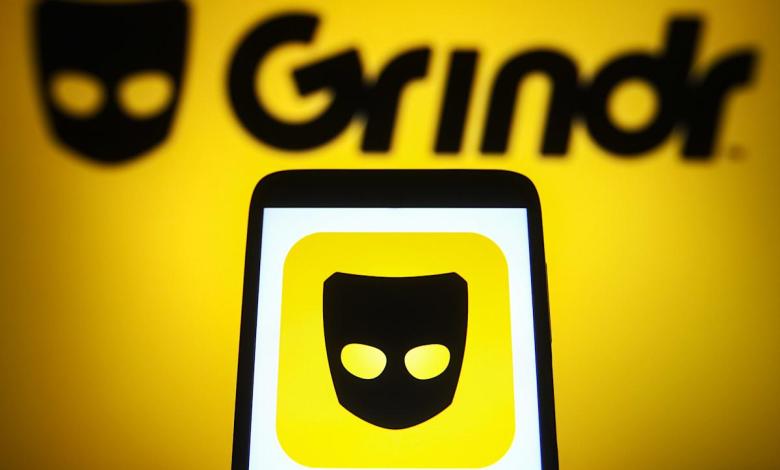 The NLRB accused Grindr of using the back office authority to promote a unionization campaign. The NLRB accused Grindr of using the back office authority to promote a unionization campaign.