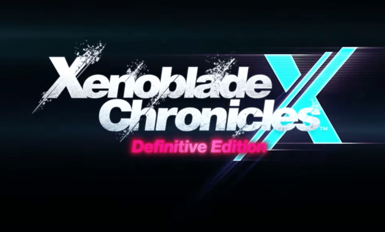 The Definitive Edition is headed to Switch on March 20 The Definitive Edition is headed to Switch on March 20
