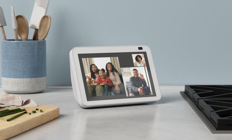 Amazon is going to stop the Echo Show 8 Photos Edition big reason it’s there Amazon is going to stop the Echo Show 8 Photos Edition big reason it’s there