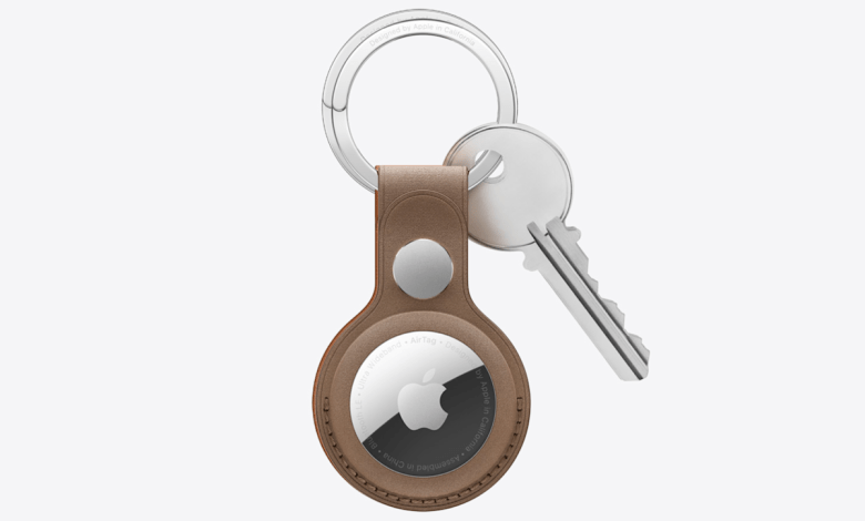 Apple’s next AirTag is coming in 2025 with improved privacy Apple’s next AirTag is coming in 2025 with improved privacy