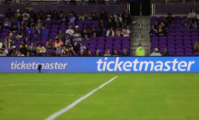 UK competition watchdog opens investigation into Ticketmaster after Oasis ticket scandal UK competition watchdog opens investigation into Ticketmaster after Oasis ticket scandal