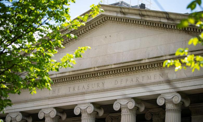 US Treasury uses AI (fraud vehicle) to detect fraud US Treasury uses AI (fraud vehicle) to detect fraud