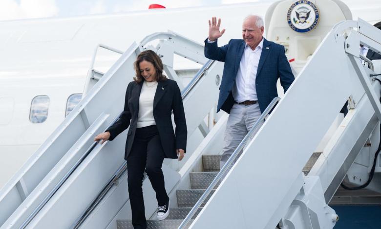 Oversight Board says Meta’s handling of parody of Harris and Walz raises ‘serious concerns’ Oversight Board says Meta’s handling of parody of Harris and Walz raises ‘serious concerns’