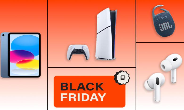 The 28 best Thanksgiving Black Friday deals you can find right now The 28 best Thanksgiving Black Friday deals you can find right now
