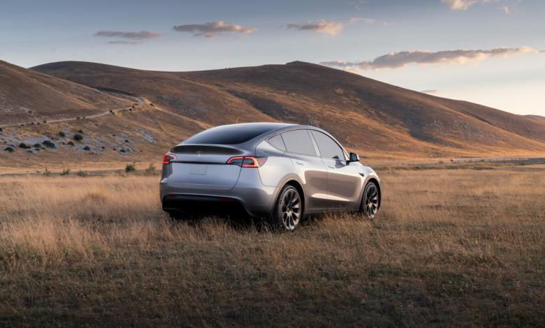 Tesla is recalling nearly 700,000 vehicles for a tire pressure monitoring issue Tesla is recalling nearly 700,000 vehicles for a tire pressure monitoring issue