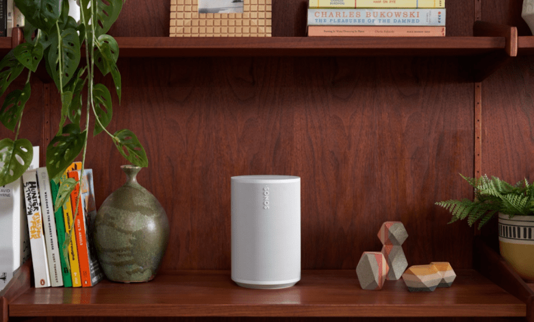Labor Day sales include up to 20 percent off Sonos speakers Labor Day sales include up to 20 percent off Sonos speakers