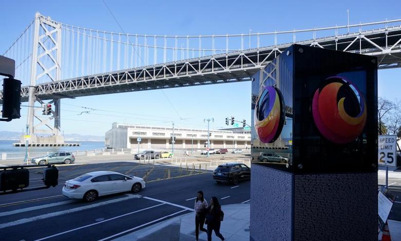 The Mozilla Foundation is laying off 30 percent of its workforce The Mozilla Foundation is laying off 30 percent of its workforce