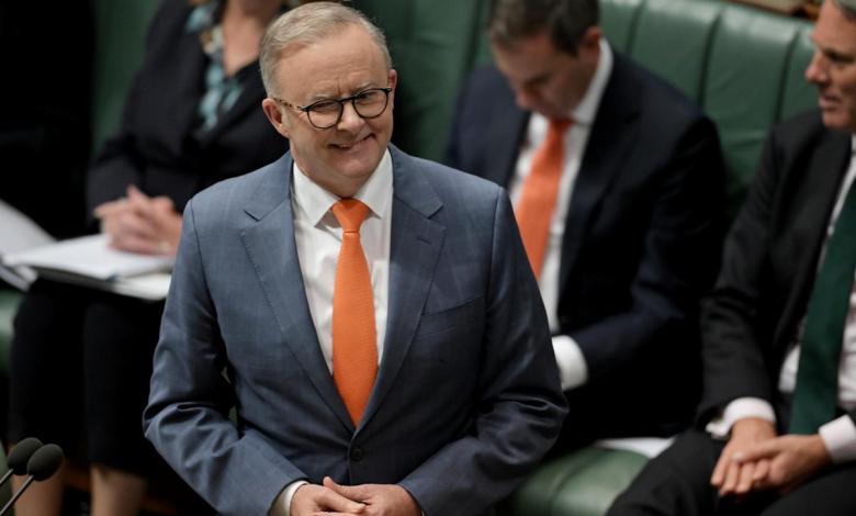 Australia’s Prime Minister wants to ban children’s social media Australia’s Prime Minister wants to ban children’s social media