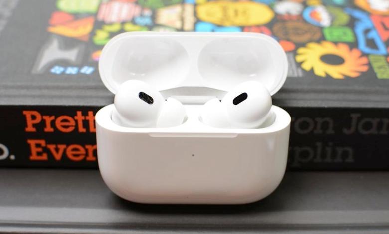 Apple’s AirPods Pro 2 are down to 9 in this first Black Friday deal Apple’s AirPods Pro 2 are down to 9 in this first Black Friday deal