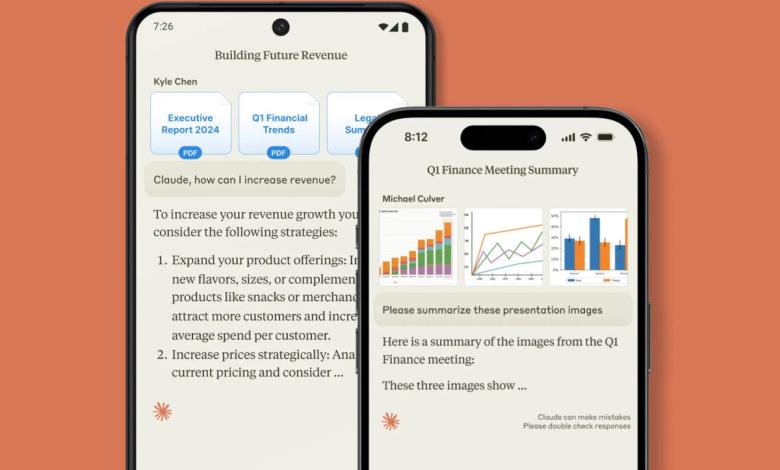 Websites accuse AI startup Anthropic of breaking anti-scratch rules and protocols Websites accuse AI startup Anthropic of breaking anti-scratch rules and protocols