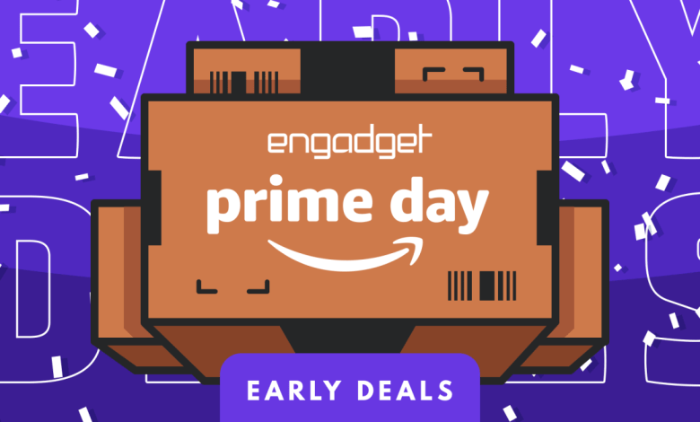 Early deals ahead of the big October sale dates and everything we know so far Early deals ahead of the big October sale dates and everything we know so far
