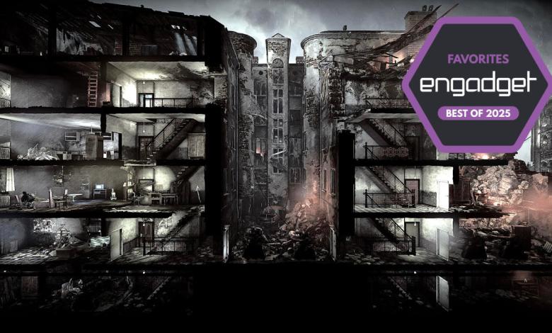The best stressful games to eat in 2025 The best stressful games to eat in 2025