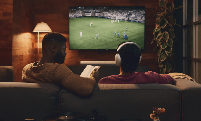 Sonos Ace owners can now change the sound of the TV with Ray and Beam soundbars Sonos Ace owners can now change the sound of the TV with Ray and Beam soundbars