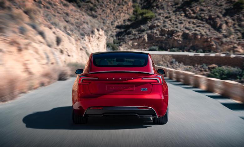 Tesla says ‘Full Self-Driving’ will be ready for Europe and China by early 2025 Tesla says ‘Full Self-Driving’ will be ready for Europe and China by early 2025