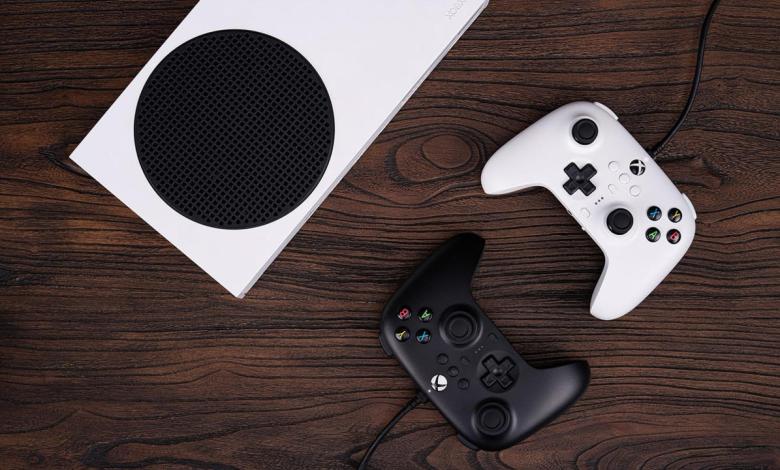 8Bitdo’s wired XBox controller is just , along with some of the best tech deals this week. 8Bitdo’s wired XBox controller is just , along with some of the best tech deals this week.