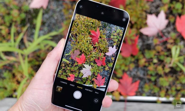 A new Apple repair program will fix the iPhone 14 Plus rear camera problem for free A new Apple repair program will fix the iPhone 14 Plus rear camera problem for free
