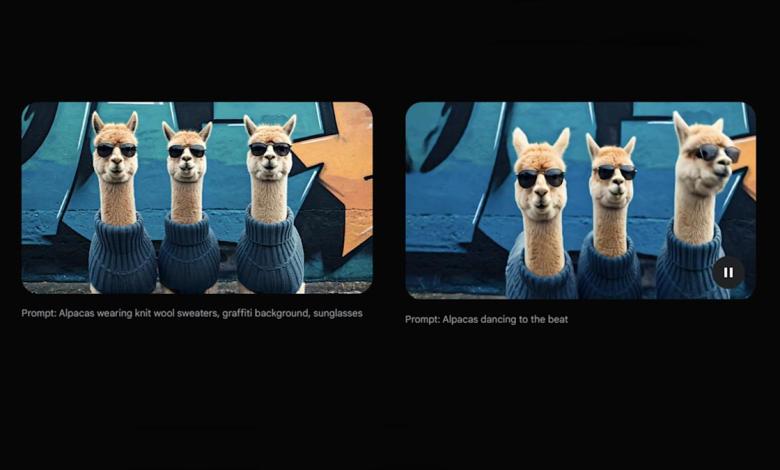 Google’s AI-generated video model is available in private preview Google’s AI-generated video model is available in private preview