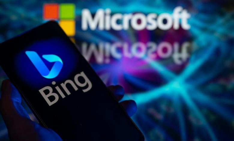 Microsoft joins coalition to clean up revenge and deepfake porn from Bing Microsoft joins coalition to clean up revenge and deepfake porn from Bing