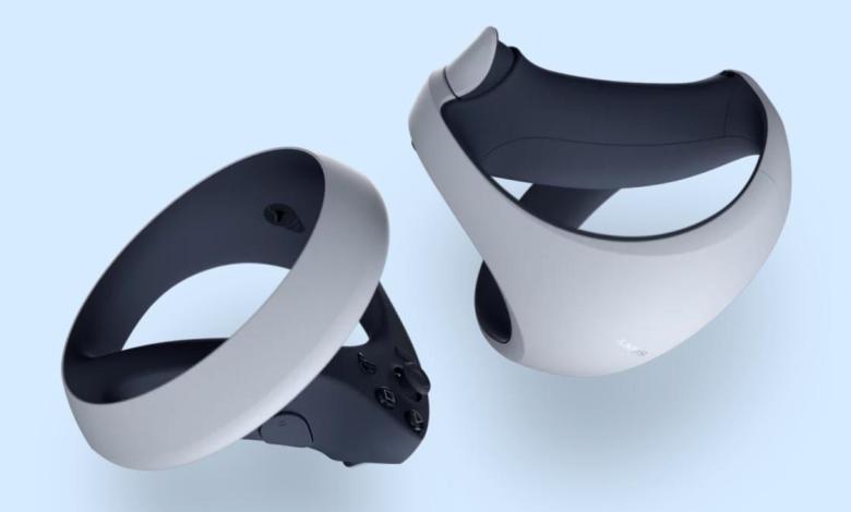Apple Vision Pro will soon work with PlayStation VR2 controllers Apple Vision Pro will soon work with PlayStation VR2 controllers