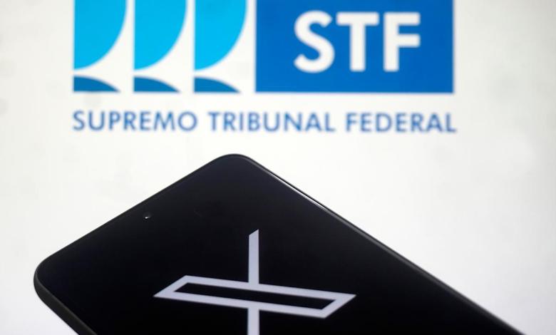 Brazil threatens daily fines for X and Starlink for ‘non-compliance’ with the ban Brazil threatens daily fines for X and Starlink for ‘non-compliance’ with the ban