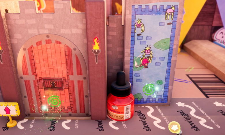 The great adventure game Plucky Squire arrives on September 17 The great adventure game Plucky Squire arrives on September 17