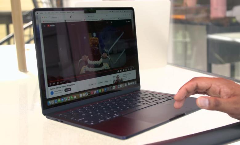 Apple’s M3 MacBook Air with 16GB of RAM is 0 off right now Apple’s M3 MacBook Air with 16GB of RAM is 0 off right now