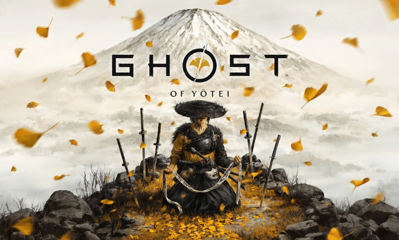 Ghost of Yōtei is a sequel to Tsushima coming to PS5 in 2025 Ghost of Yōtei is a sequel to Tsushima coming to PS5 in 2025