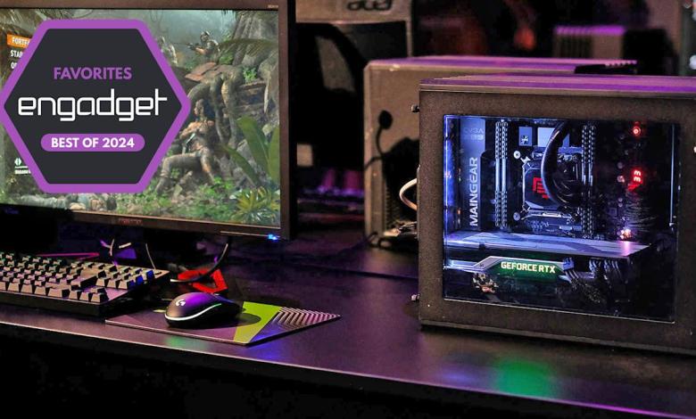 The 23 best PC games you can play right now in 2024 The 23 best PC games you can play right now in 2024