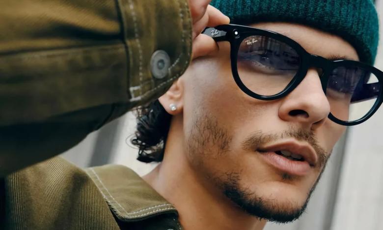 Meta is rolling out live AI and Shazam integration to its smart glasses Meta is rolling out live AI and Shazam integration to its smart glasses