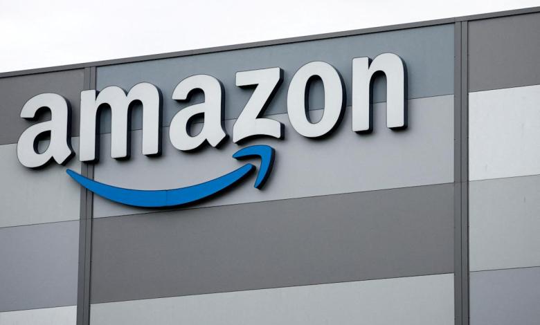 The European Commission ends the state aid case against Amazon without the payment of taxes The European Commission ends the state aid case against Amazon without the payment of taxes