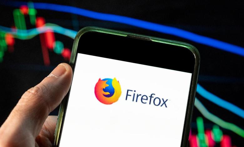 Mozilla faces a privacy complaint over Firefox tracking Mozilla faces a privacy complaint over Firefox tracking