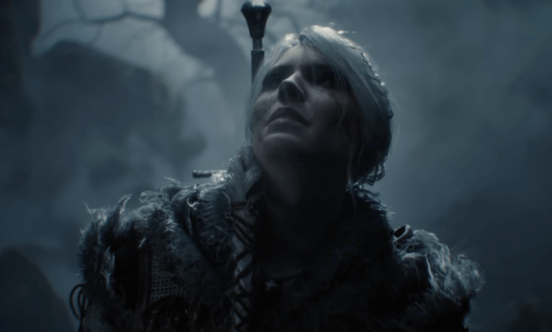 CD Projekt Red confirms that it has recast Ciri’s voice actress for The Witcher 4 CD Projekt Red confirms that it has recast Ciri’s voice actress for The Witcher 4