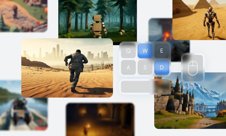 Google DeepMind’s Genie 2 can generate interactive 3D worlds Google DeepMind’s Genie 2 can generate interactive 3D worlds