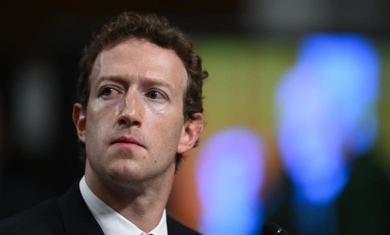 Meta blocks Russian state news outlets on Facebook and Instagram Meta blocks Russian state news outlets on Facebook and Instagram