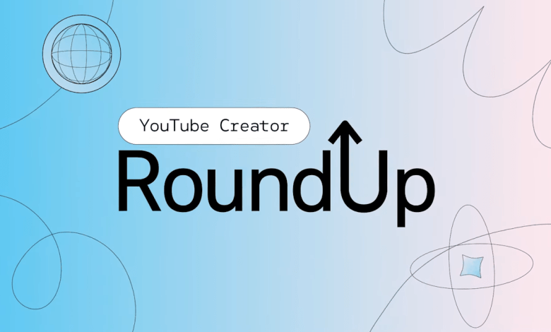 Five features that caught our attention in today’s YouTube live streaming Five features that caught our attention in today’s YouTube live streaming